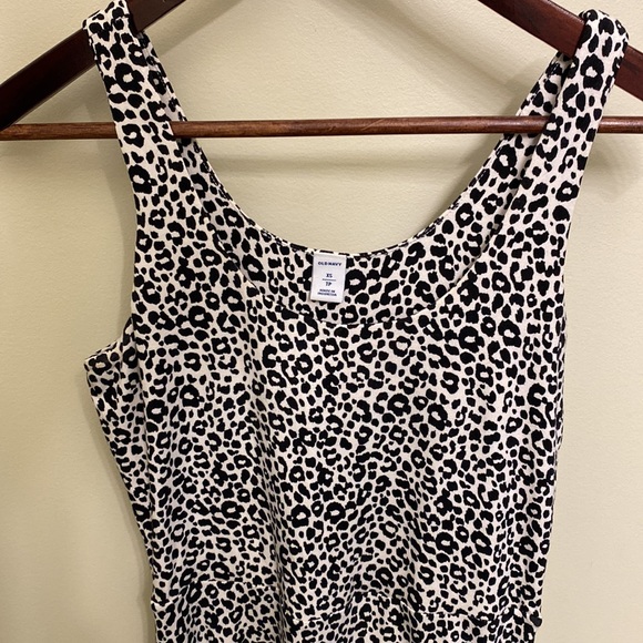 Old navy midi dress - Picture 2 of 3